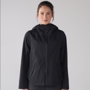 Lululemon Everyday Getaway Jacket - NWT size 8